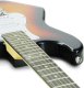 Gitara elektryczna - kompletny zestaw -Golden Guitar STEG-20 Sunburst Stratocaster one size 21