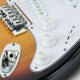 Gitara elektryczna - kompletny zestaw -Golden Guitar STEG-20 Sunburst Stratocaster one size 23