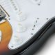 Gitara elektryczna - kompletny zestaw -Golden Guitar STEG-20 Sunburst Stratocaster one size 24
