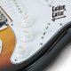 Gitara elektryczna - kompletny zestaw -Golden Guitar STEG-20 Sunburst Stratocaster one size 25