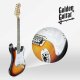 Gitara elektryczna - kompletny zestaw -Golden Guitar STEG-20 Sunburst Stratocaster one size 6