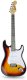 Gitara elektryczna - kompletny zestaw -Golden Guitar STEG-20 Sunburst Stratocaster one size 7