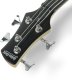 Gitara basowa kompletny zestaw Wiśnia Golden Guitar PBGB-50 Wiśnia one size 11