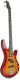 Gitara basowa kompletny zestaw Wiśnia Golden Guitar PBGB-50 Wiśnia one size 18