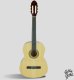Zestaw: Gitara klasyczna naturalna 4/4 39" Golden Guitar+ pokrowiec tuner struny kostki one size 2