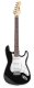 Zestaw: Gitara elektryczna Gigkit Max czarna+ wzmacniacz+ akcesoria one size 3
