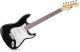 Zestaw: Gitara elektryczna Gigkit Max czarna+ wzmacniacz+ akcesoria one size 5