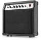 Zestaw: Gitara elektryczna Gigkit Max czarna+ wzmacniacz+ akcesoria one size 7