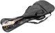Zestaw: Gitara elektryczna Gigkit Max czarna+ wzmacniacz+ akcesoria one size 9