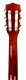 Gitara klasyczna 1/4 dla dziecka Naturalna SoloArt Max+ akcesoria one size 10