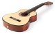 Gitara klasyczna 1/4 dla dziecka Naturalna SoloArt Max+ akcesoria one size 5