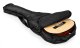 Gitara klasyczna 1/4 dla dziecka Naturalna SoloArt Max+ akcesoria one size 6
