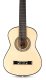 Gitara klasyczna 1/4 dla dziecka Naturalna SoloArt Max+ akcesoria one size 7