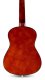 Gitara klasyczna 1/4 dla dziecka Naturalna SoloArt Max+ akcesoria one size 8