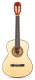 Gitara klasyczna 3/4 dla dziecka młodzieżowa SoloArt Max naturalna+ akcesoria one size 2