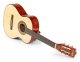 Gitara klasyczna 3/4 dla dziecka młodzieżowa SoloArt Max naturalna+ akcesoria one size 5