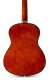 Gitara klasyczna 3/4 dla dziecka młodzieżowa SoloArt Max naturalna+ akcesoria one size 9