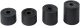Heusinkveld Elastomer Kit - Sim Pedals Sprint 1