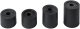 Heusinkveld Elastomer Kit - Sim Pedals Sprint 3