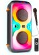 Głośnik imprezowy BoomBox440 z diodą LED Fenton one size 11