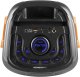 Głośnik imprezowy BoomBox440 z diodą LED Fenton one size 5