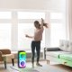 Głośnik imprezowy BoomBox440 z diodą LED Fenton one size 7