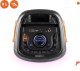 Głośnik imprezowy BoomBox440 z diodą LED Fenton one size 9