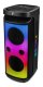 Głośnik imprezowy boombox LED Pulse160 Fenton one size 8