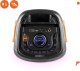 Głośnik imprezowy BoomBox400 z diodą LED Fenton one size 10