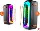 Głośnik imprezowy BoomBox400 z diodą LED Fenton one size 12