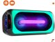 Głośnik imprezowy BoomBox400 z diodą LED Fenton one size 14