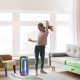 Głośnik imprezowy BoomBox400 z diodą LED Fenton one size 8