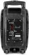 Głośnik bluetooth Fenton 300W FT8LED-MK2 mikrofon akumulator one size 5