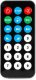 Głośnik bluetooth Fenton 300W FT8LED-MK2 mikrofon akumulator one size 6