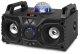 Boombox z efektem świetlnym BT Fenton KAR100 one size 2