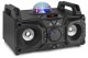 Boombox z efektem świetlnym BT Fenton KAR100 one size 3