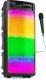 Boombox głośnik mobilny BT BoomBox340 LED mic Fenton one size 12