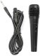Boombox głośnik mobilny BT BoomBox340 LED mic Fenton one size 5