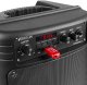 Boombox głośnik mobilny BT BoomBox340 LED mic Fenton one size 9