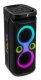 Głośnik imprezowy boombox LED Pulse130 Fenton one size 10