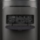 Głośnik imprezowy boombox LED Pulse130 Fenton one size 14