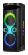 Głośnik imprezowy boombox LED Pulse130 Fenton one size 3