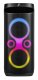 Głośnik imprezowy boombox LED Pulse130 Fenton one size 4