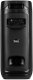 Głośnik imprezowy boombox LED Pulse130 Fenton one size 5