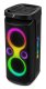Głośnik imprezowy boombox LED Pulse130 Fenton one size 8