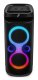 Głośnik imprezowy boombox LED Pulse130 Fenton one size 9