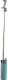 Przenośny głośnik wielofunkcyjny BT z selfie stick BLUE one size 3