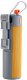 Przenośny głośnik wielofunkcyjny BT z selfie stick Orange one size 7