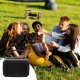 Głośnik bluetooth 2x 3W FREESOUND20 LTC USB IP44 akumulator one size 14