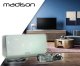 Głośnik Bluetooth Madison MAD-LINK100 one size 1
